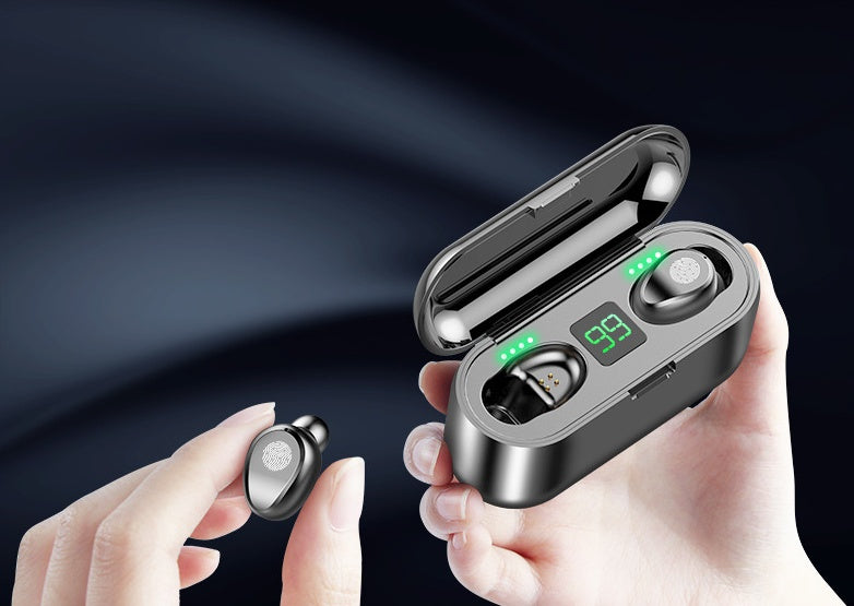Bluetooth earphone Bluetooth earphone